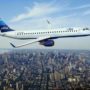 JetBlue flight from New York to Las Vegas made emergency landing in Texas