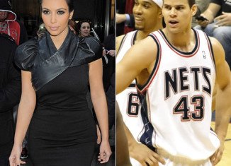 Kim Kardashian dumped Kris Humphries because he wasn't rich enough for her, claimed Andrey Hick