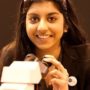 Kirtana Vallabhaneni named as the UK Young Scientist of the Year