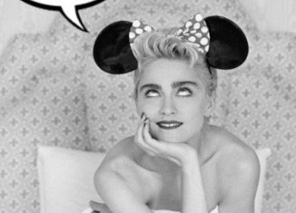 Madonna hits back at DJ Deadmau5’s claims that she glamorized drug use