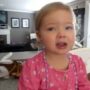 Two-year-old Makena became YouTube sensation with Adele’s hit rendition