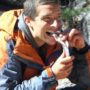 Bear Grylls from Man vs. Wild fired after he refused to participate in two Discovery Channel’s projects