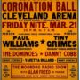 How the world’s first ever rock concert, the Moondog Coronation Ball, was about to end in turmoil