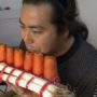 Vegetable Orchestra created by Chinese brothers Nan Weidong and Nan Weiping