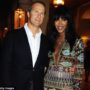 Naomi Campbell to be cited as reason for Ekaterina and Vladimir Doronin’s divorce