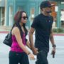 Nick Gordon and Bobbi Kristina Brown bought the new iPad3 from an AT&T store in Georgia