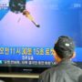 US warning over North Korea rocket’s new trajectory