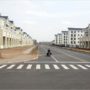 Ordos, the largest ghost town in China