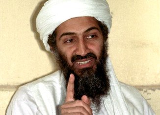 Osama Bin Laden was betrayed by one of his wives who revealed the location of his Pakistan hideaway because she was jealous of his youngest spouse