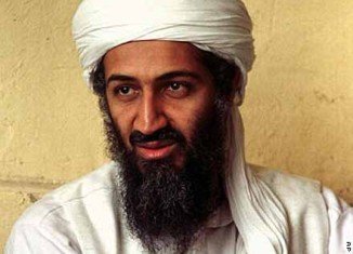 Pakistani authorities charged Osama Bin Laden's three widows with illegally entering the country