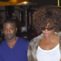 Ray J seeking grief counseling after Whitney Houston’s death
