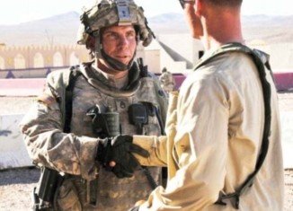 Senior US officials have revealed the identity of the suspect soldier accused of killing 16 Afghan civilians in Kandahar as Staff Sgt. Robert Bales