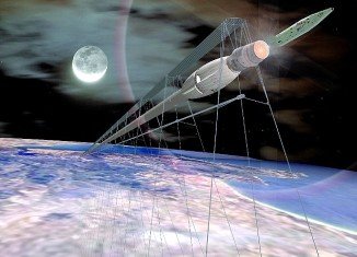 Startram is a proposed “space train” that could make cheaper journeys beyond Earth's atmosphere and will allow 4 million people a year to travel to space by 2032