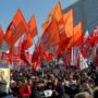 New anti-Putin protests in Moscow and other Russian cities