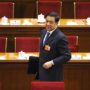 Bo Xilai is the victim of a smear campaign, says a family friend