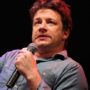 Jamie Oliver’s foulmouthed response when he was questioned about his weight gain in Australia