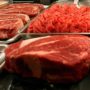 Red meat shorten life expectancy by increasing the risk of death from cancer and heart problems
