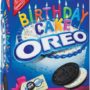 Oreo celebrates its 100th birthday in US and other four countries