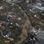 Tornadoes ravage in Indiana, Kentucky, Ohio: at least 28 deaths and Marysville is “completly gone”