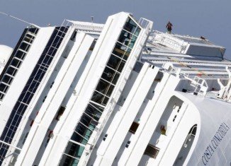 Two former Costa Cruises employees have told prosecutors investigating the Costa Concordia disaster that officers “took drugs” while on duty and molested female staff members