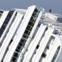 Costa Concordia officers took drugs on duty and molested female staff members, two former employees claimed