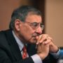 Leon Panetta has arrived in Afghanistan after a US soldier shot dead 16 civilians