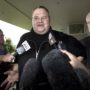 Kim Dotcom extradition request filed by US government