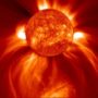Strong solar storm expected to hit Earth today causing disruptions