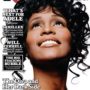 Whitney Houston featured in the latest issue of Rolling Stone magazine