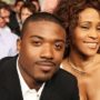 Ray J is still hurting over Whitney Houston’s death