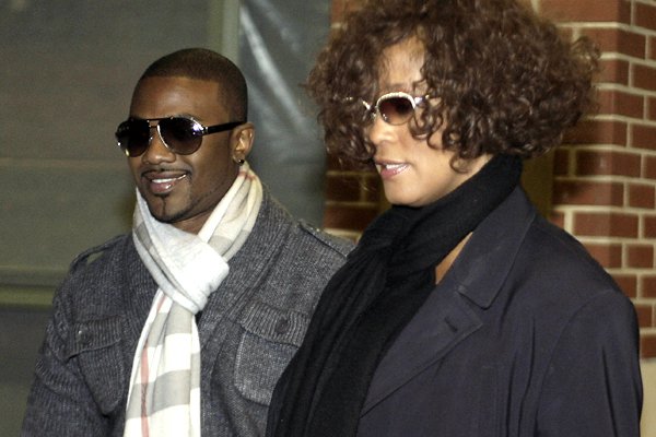 Whitney Houston’s family is reportedly devastated that Ray J may have done sex tapes with her