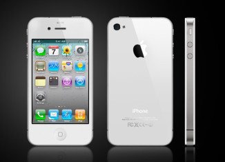 iPhone 5 will have a much bigger screen than iPhone 4S