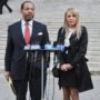 Angelica Marie Cecora’s $5M lawsuit against Oscar De La Hoya has been thrown out