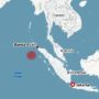 Indonesia: tsunami alert after 8.9 eartquake has struck under the sea off Aceh province