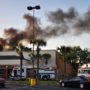Small plane crashed into a Publix supermarket in Florida