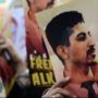 Activist Abdulhadi al-Khawaja wins retrial in Bahrain