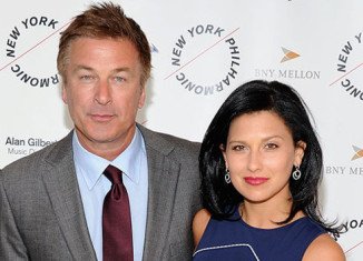 Alec Baldwin has got engaged to his younger lover Hilaria Thomas over the weekend