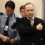 Anders Breivik pleaded not guilty at Norway massacre trial