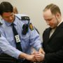 Anders Breivik trial: he wants acquittal or death penalty