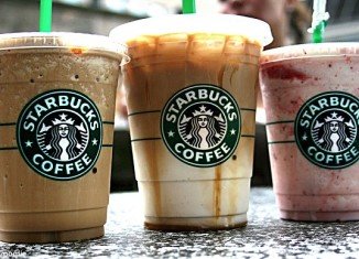 Anonymous online conversations between Starbucks former employees and coffee obsessives are scattered around food blogs and photo sites with tips as to where to order what and how to make sure you get it