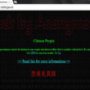Hundreds of Chinese websites defaced by Anonymous