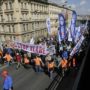 Czech Republic: anti-government protests in the biggest rally since the fall of communism in 1989
