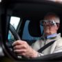 DriveLAB, the hi-tech car aid developed for older drivers