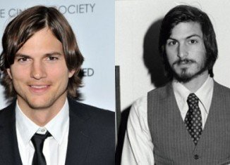 Ashton Kutcher will play the role of Apple founder Steve Jobs after being cast in his biopic