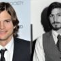 Ashton Kutcher will play Steve Jobs in biopic