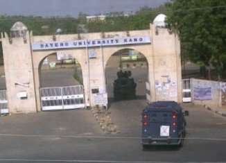 At least 16 people have been killed in a gun and bomb attack at Bayero University in Nigeria's northern city of Kano