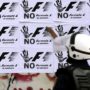 Clashes near Bahrain Formula 1 Grand Prix exhibit in Manama
