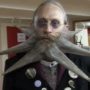 International German Beard and Moustache Championships 2012 in Bad Schussenried