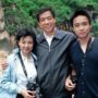 Bo Guagua, the son of Chinese politician Bo Xilai, defends his lifestyle