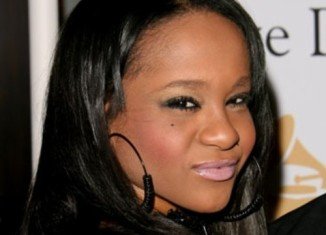 Bobbi Kristina Brown is currently in talks to take part in a show with cameras following her 24/7